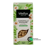 Vitaflor Floralis Camomille romaine - Vue 360°