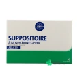 Gifrer Suppositoires à la Glycérine
