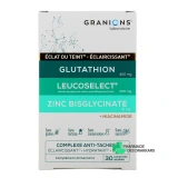 Granions Complexe Anti-Taches - Vue 360°