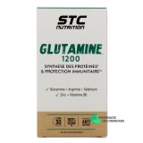 STC Nutrition Glutamine 1200 - Vue 360°