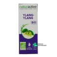 Naturactive Huile Essentielle Ylang-Ylang Bio