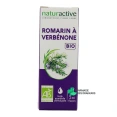 Naturactive Huile Essentielle Romarin à Verbénone Bio