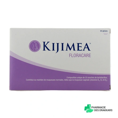 Kijimea FloraCare