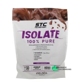 STC Nutrition Isolate 100% Pure - Vue 360°