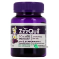 ZzzQuil Sommeil
