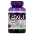 ZzzQuil Sommeil