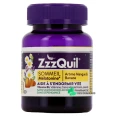 ZzzQuil Sommeil