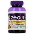 ZzzQuil Sommeil