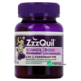 ZzzQuil Sommeil