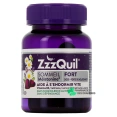 ZzzQuil Sommeil