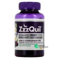 ZzzQuil Sommeil