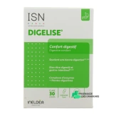 Ineldea Digelise - Vue 360°