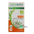 Naturactive Thym Bio