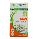 Naturactive Thym Bio - Vue 360°