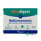 Ultradigest Ballonnements - Vue 360°