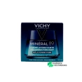 Vichy Minéral 89 Crème Hydratante Récupération Nuit