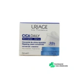 Uriage Cica Daily Concentré de Crème Réparateur - Vue 360°