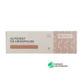 Autotest Ménopause