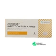 Autotest Infections Urinaires