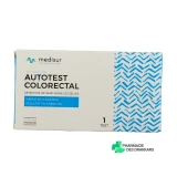 Autotest Colorectal - Vue 360°
