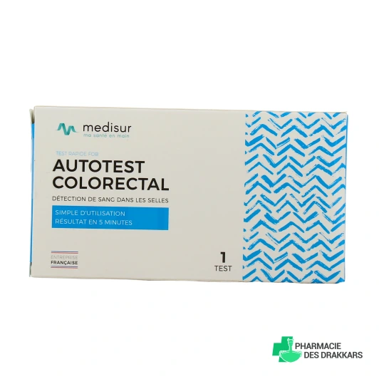 Autotest Colorectal