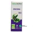 Naturactive Huile Essentielle Encens Bio