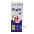 Naturactive Huile Essentielle Géranium Bourbon