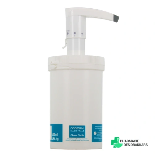 Codexial Obase Fluide