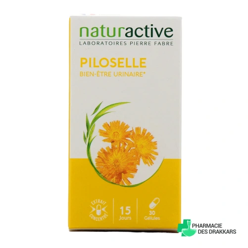 Naturactive Piloselle