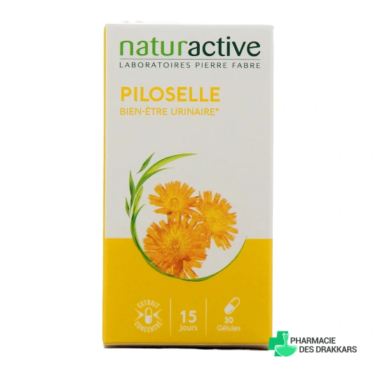 Naturactive Piloselle