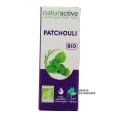 Naturactive Huile Essentielle Patchouli Bio