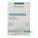 Inovance Venovance - Vue 360°