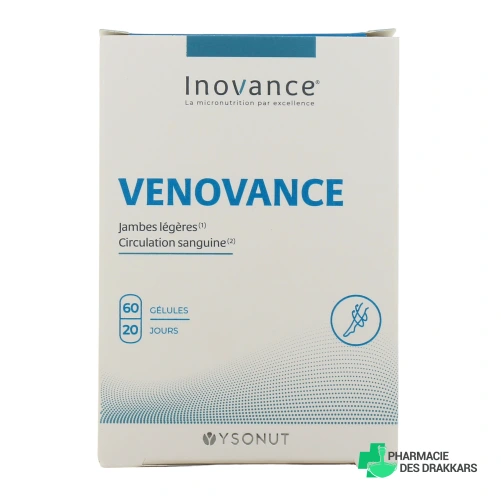 Inovance Venovance