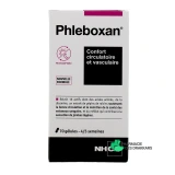 NHCO Phleboxan - Vue 360°