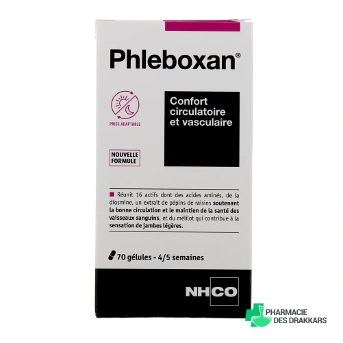 NHCO Phleboxan
