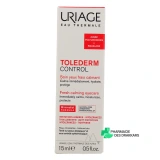 Uriage Toléderm Control Soin Yeux Frais Apaisant - Vue 360°