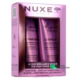 Nuxe Hair Prodigieux Démêlant - Vue 360°