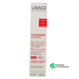 Uriage Toléderm Control Soin apaisant - Vue 360°