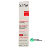 Uriage Toléderm Control Soin apaisant - Vue 360°
