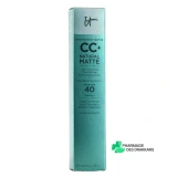 It Cosmetics CC+ Natural Matte - Vue 360°