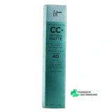 It Cosmetics CC+ Natural Matte - Vue 360°