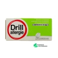 Drill Allergie
