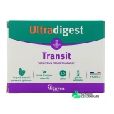 Ultradigest Transit - Vue 360°