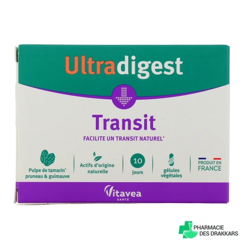 Ultradigest Transit