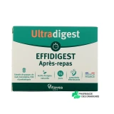 Ultradigest Effidigest Après-Repas - Vue 360°