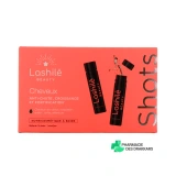 Lashilé Shots Cheveux - Vue 360°