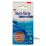 3M Steri-Strip Sutures Cutanées - Vue 360°