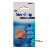 3M Steri-Strip Sutures Cutanées - Vue 360°