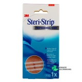 3M Steri-Strip Sutures Cutanées - Vue 360°