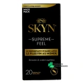 Manix Skyn Supreme Feel Préservatifs